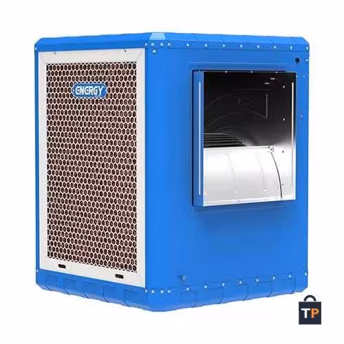 کولر آبی سلولزی انرژی مدل EC 0550