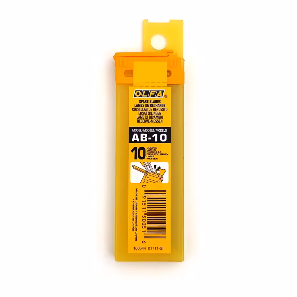 تیغ کاتر الفا مدل AB-10