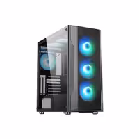 کیس کامپیوتر اوست GT-AV12-BG