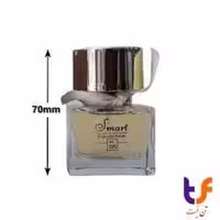 ادکلن اسمارت کالکشن 395 مای باربری 25 میل مینیاتوری | Smart Collection 395 My Burberry - خرید و قیمت عطر و ادکلن های مردانه و زنانه |تن فیت شاپ