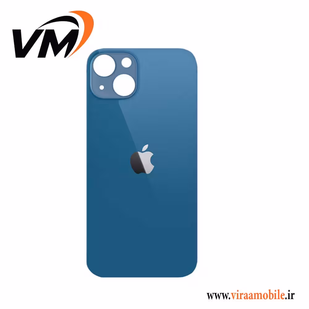 درب پشت اصلی آیفون iPhone 13