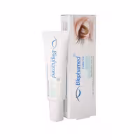ژل پاک کننده پلک و مژه بلفامد 30 میلی لیتر | Blephamed Eyelid Cleansing Gel 30 ml