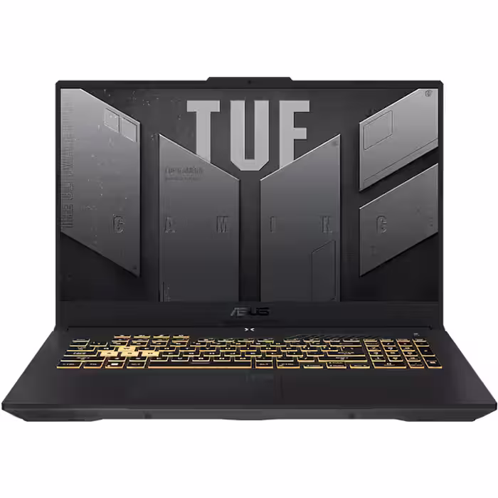 لپ‌تاپ ایسوس FX707VV i9 13900H 16GB 1TB SSD 8GB RTX4060