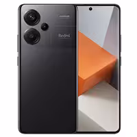 گوشی موبایل شیائومی مدل Redmi Note 13 Pro Plus 5G دو سیم کارت ظرفیت 512 گیگابایت و رم 16 گیگابایت به همراه شارژر | گلوبال