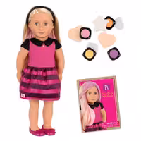 عروسک اوجنریشن مدل Adeline
