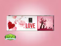 عود دستساز اصل لاو‌ (Love) برند رامو