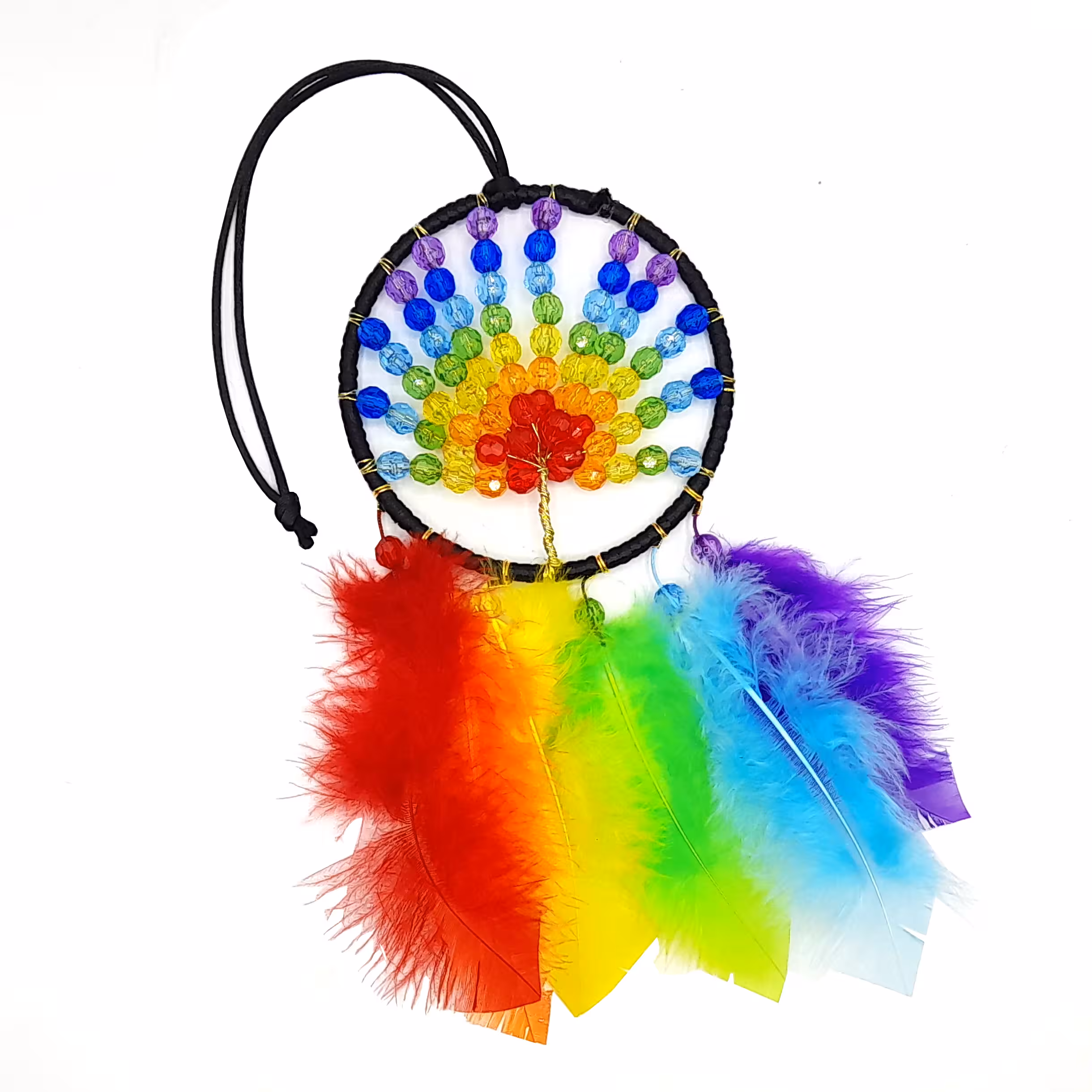 دریم کچر مدل هفت چاکرا