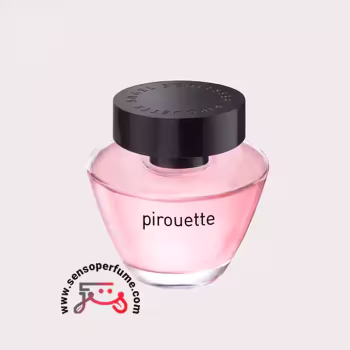 عطر ادکلن آنجل شلیسر پیروت زنانه | angel schlesser pirouette