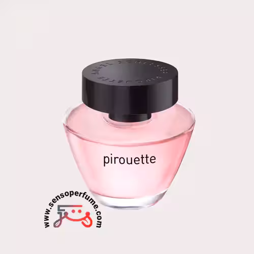 عطر ادکلن آنجل شلیسر پیروت زنانه | angel schlesser pirouette