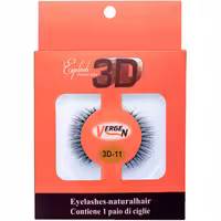 مژه مصنوعی ورژن مدل E121-11