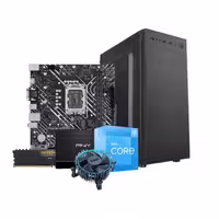 سیستم اداری SPARROW Working PC