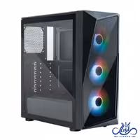 کیس کولر مستر مدل COOLER MASTER CMP 520
