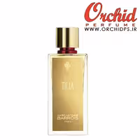 MARC-ANTOINE BARROIS Tilia