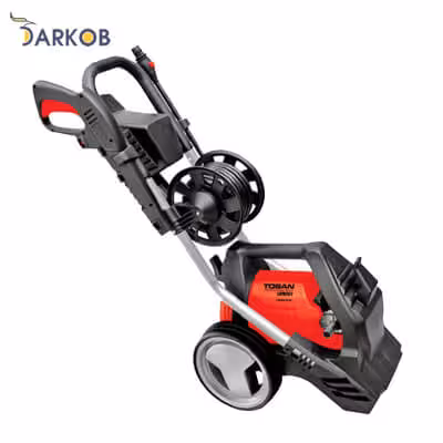 کارواش 150 بار توسن مدل 1222IPW