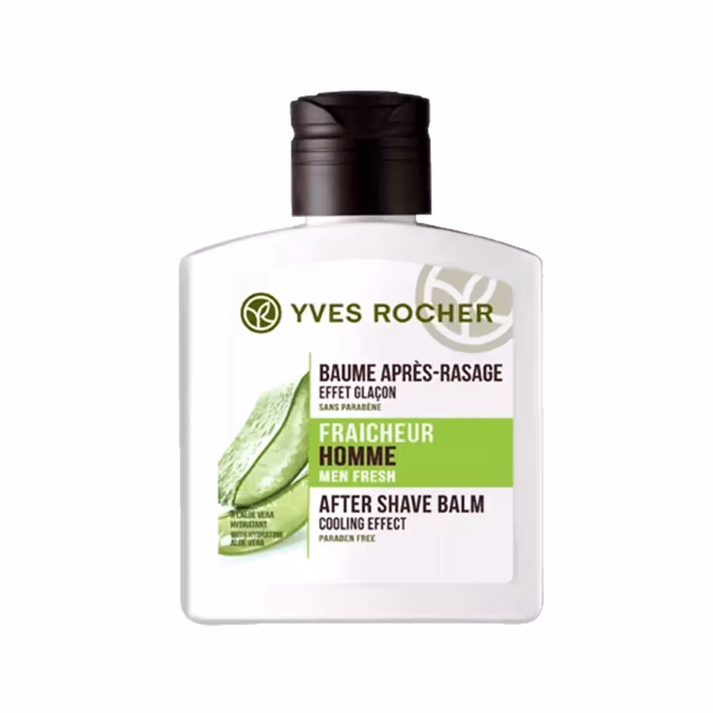 افترشیو با اثر خنک‌کنندگی ایوروشه