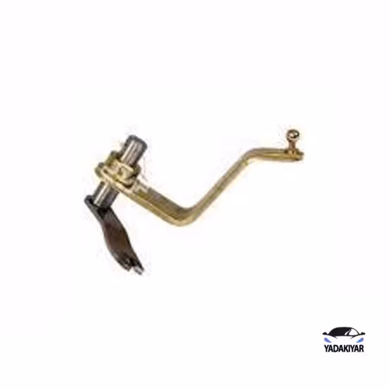 ماهک انتخابگر بیرونی 405 – کارماتک