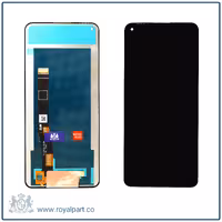 تاچ و ال سی دی موتورولا موتو جی استایلوس 2021 | LCD Motorola Moto G Stylus 2021