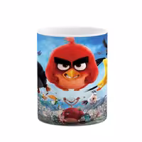 ماگ چیتوکالا مدل بازی پرندگان خشمگین Angry Birds کد mgh27473