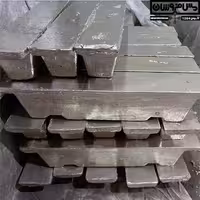 قیمت شمش قلع خالص مالزی 1 تن