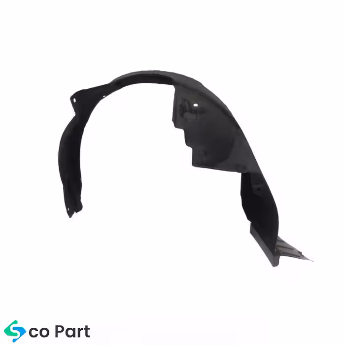 شلگیر جلو راست کیا سراتو کوپه