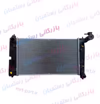 رادیاتور آب جیلی برند AMC کد 36