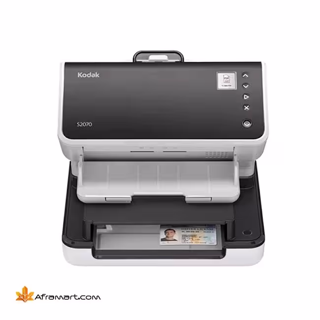 اسکنر کداک مدل Alaris S2070
