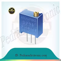 ولوم VOLUME MULTITURN 2K S 3296W