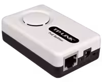 انتقال دهنده برق تحت شبکه tp-link مدل TL-POE150S