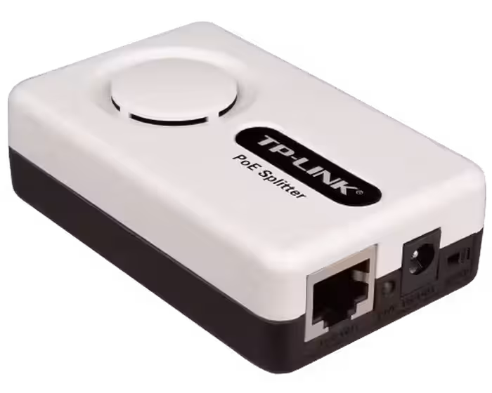 انتقال دهنده برق تحت شبکه tp-link مدل TL-POE150S