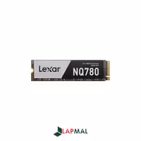اس اس دی اینترنال لکسار مدل NQ780 ظرفیت 1 ترابایت
فروشگاه اینترنتی تخصصی لپتاپ لپ مال