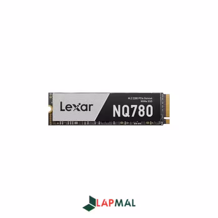 اس اس دی اینترنال لکسار مدل NQ780 ظرفیت 1 ترابایت
فروشگاه اینترنتی تخصصی لپتاپ لپ مال