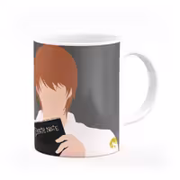 ماگ طرح انیمه Death Note مدل MG1520