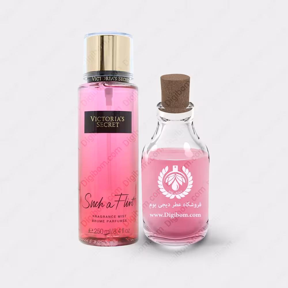 عطر ویکتوریا سکرت ساچ ا فلرت – Victoria’s Secret Such a FlirtعطرVictoria's Secret Such a Flirt
