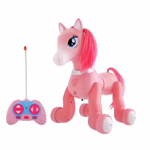 ربات کنترلی مدل اسب پونی کد 1031A