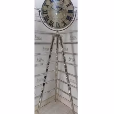 ساعت ایستاده آویسا کد 10