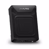 ساب باکس اکتیو آلپاین مدل PWE-7700E-EL