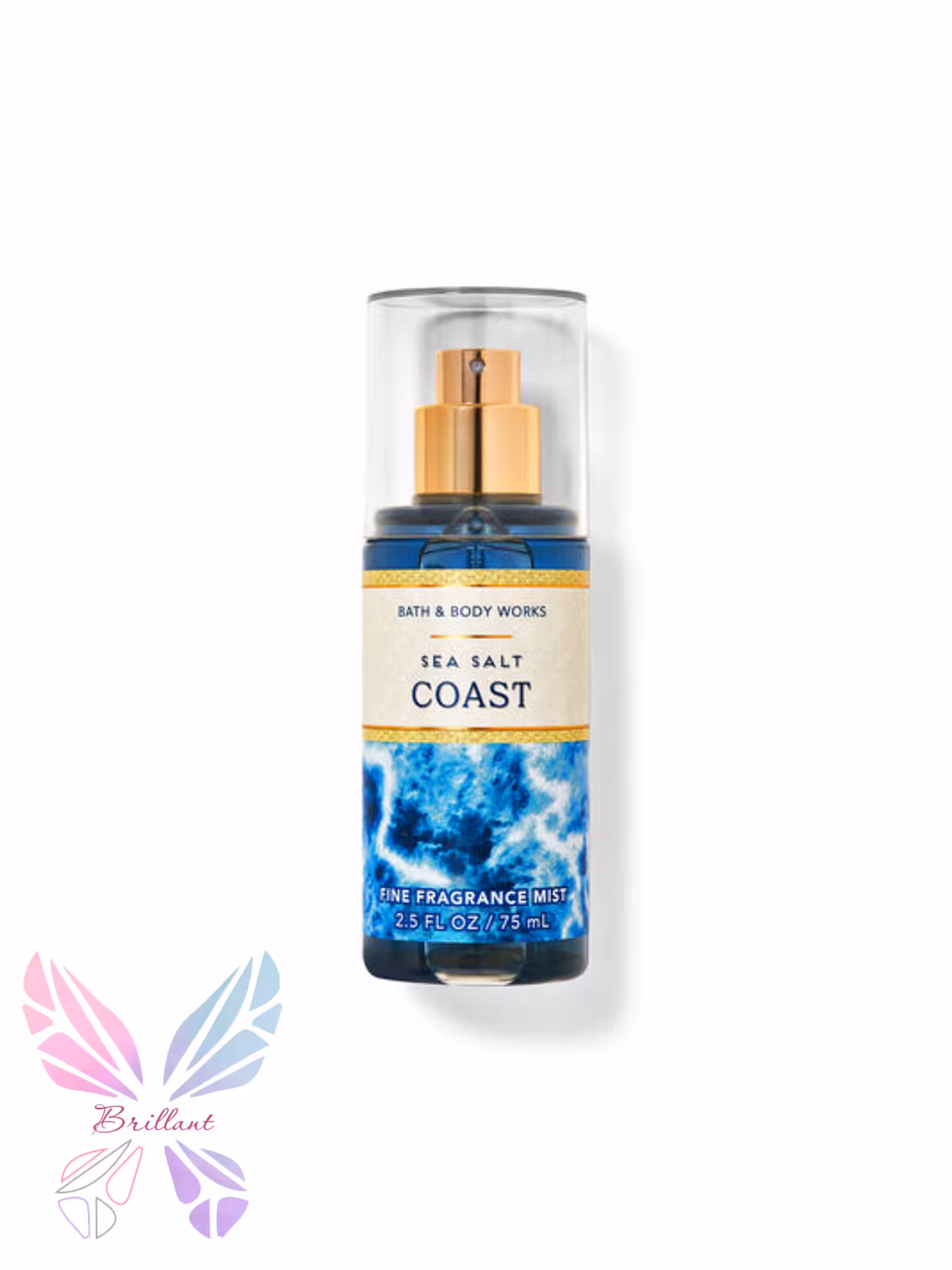 بادی اسپلش بث اند بادی_مدل سی سالت 75میل