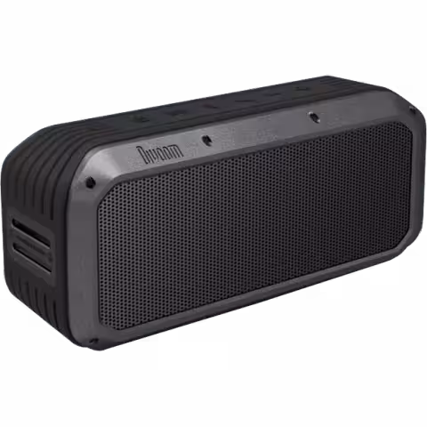 اسپیکر قابل حمل Divoom مدل VOOMBOX POWER
