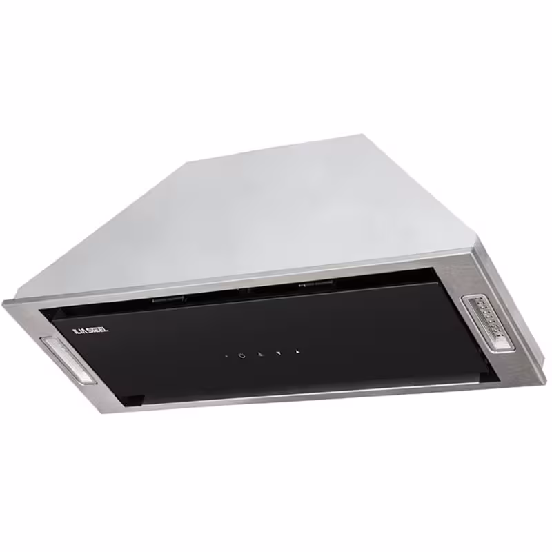 هود ایلیا استیل مدل هلما پلاس