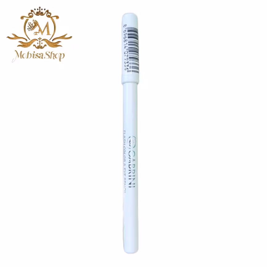 مداد چشم نئونی گابرینی مدل فلش کالر شماره 01