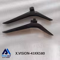 پایه تلویزیون ایکس ویژن 43Xk580