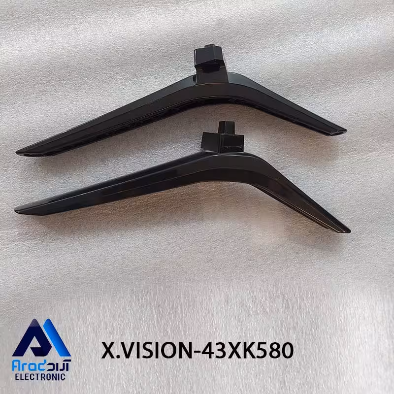 پایه تلویزیون ایکس ویژن 43Xk580