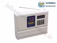 دزدگیر اماکن سیمکارتی برند جی ام کا مدل Q1