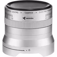 تمپر شارژی مباشی مدل ME-TMP4000 سایز 58