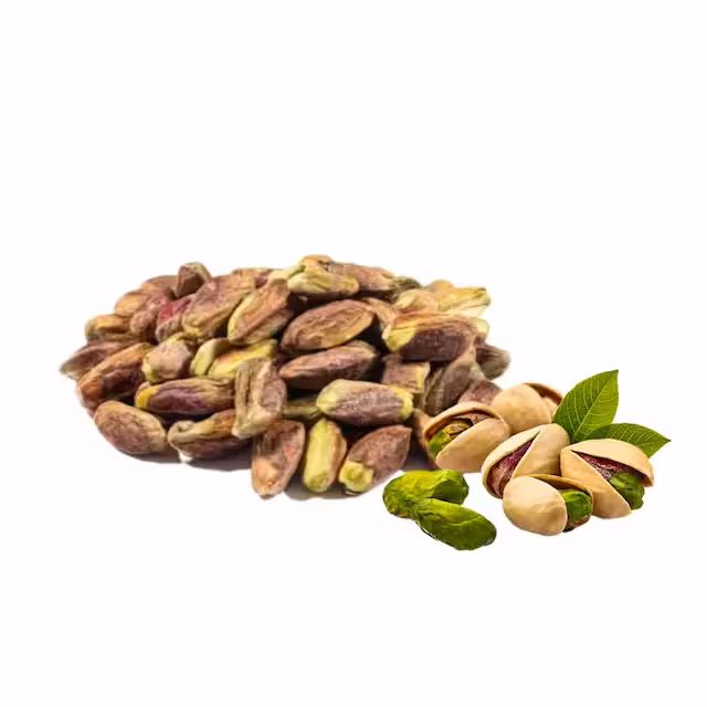مغز پسته معمولی