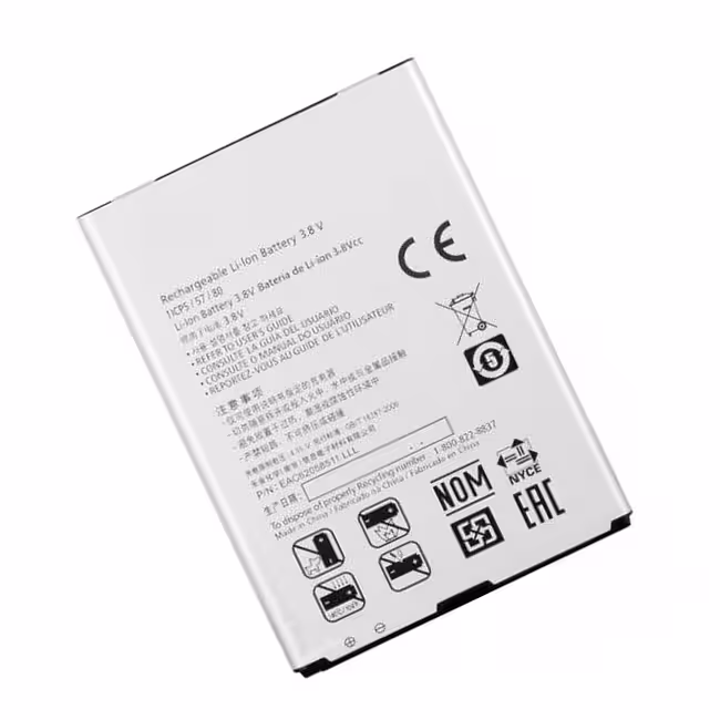 باتری گوشی موبایل ال جی G Pro Lite Dual