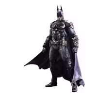 اکشن فیگور بتمن پلی آرتس مدل Batman Arkham Knight