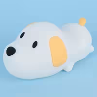 چراغ خواب طرح سگ ZH-130