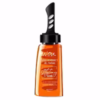 شانه ژل حالت دهنده مو وو