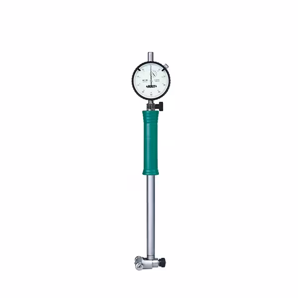 بور گیج اینسایز ساعتی 160 – 50 میلی متر مدل 2322-160A